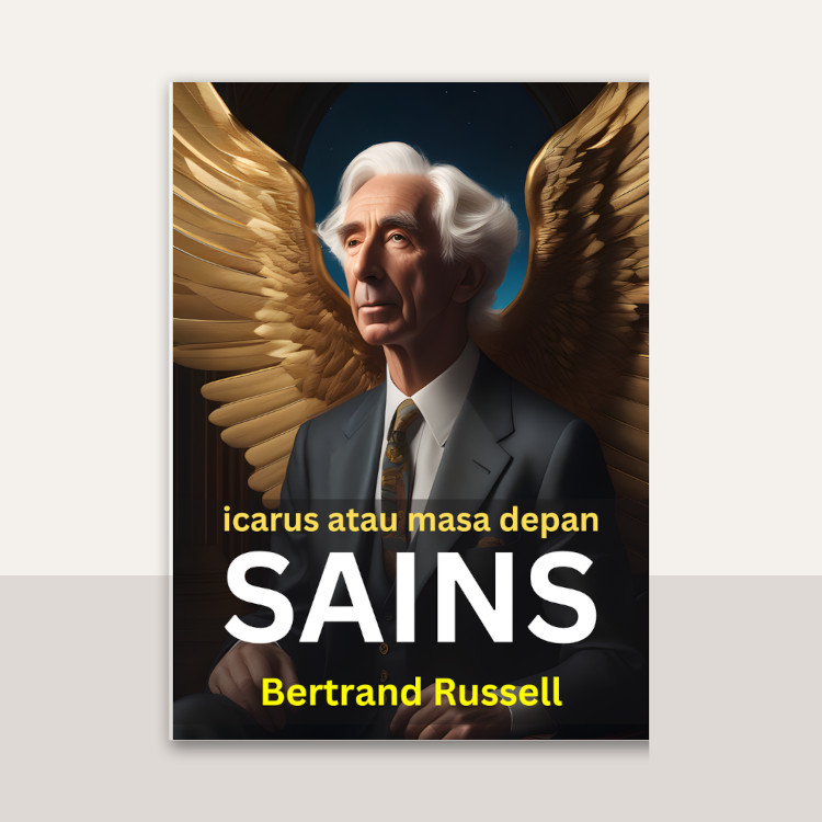 Icarus atau Masa Depan Sains